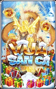 vua săn cá sonwin
