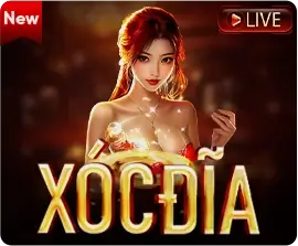 xóc đĩa live stream sonwin